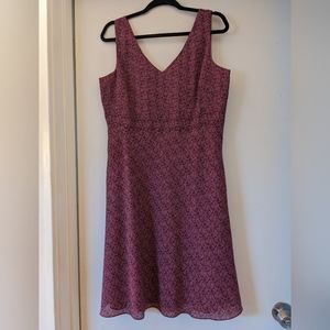 NWT Ann Taylor Factory Summer Dress